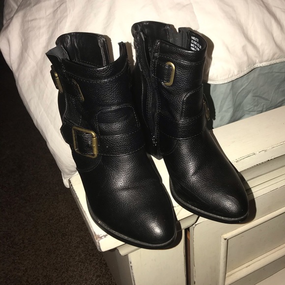 Booties - Picture 2 of 2